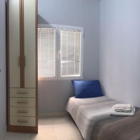 The European Sun Apartment Podgorica Ngoại thất bức ảnh