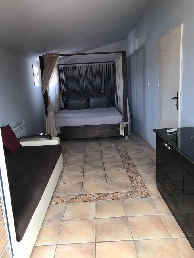 The European Sun Apartment Podgorica Ngoại thất bức ảnh