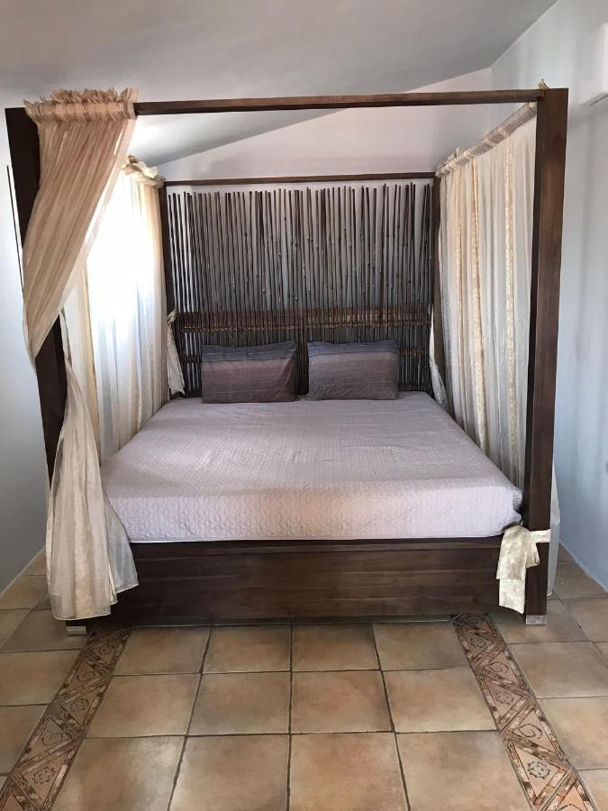 The European Sun Apartment Podgorica Ngoại thất bức ảnh