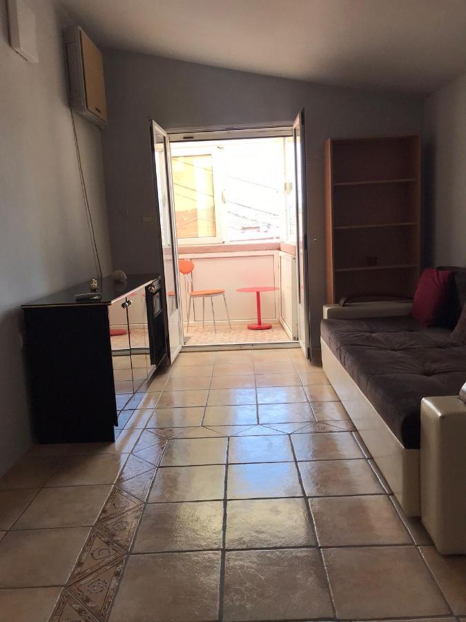 The European Sun Apartment Podgorica Ngoại thất bức ảnh