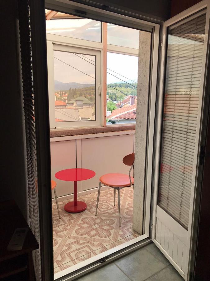 The European Sun Apartment Podgorica Ngoại thất bức ảnh